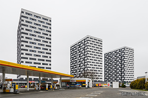 Zdjcie Ostrobramska 73c, ulica Ostrobramska 73c, Warszawa Praga Poudnie