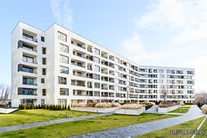 Warszawa Midzyborska 8b, Praga Poudnie