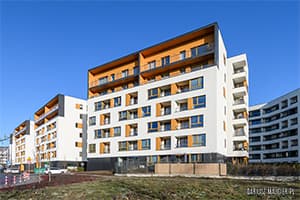 Warszawa Midzyborska 8, Praga Poudnie