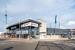 Warszawa Powiecka 17, Wawer