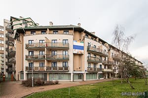 Warszawa Powstacw lskich 87, Bemowo