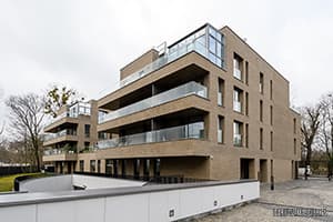 Warszawa Waldorffa 41c, Bemowo