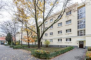 Zdjcie Nowolipie 17a, ulica Nowolipie 17a, Warszawa rdmiecie