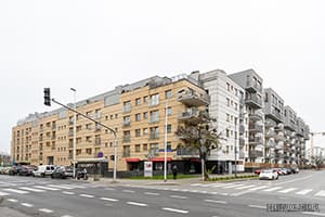 Zdjcie Chemska 9, ulica Chemska 9, Warszawa Mokotw