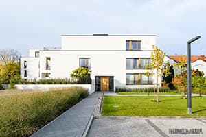 Warszawa Syta 112k, Wilanw