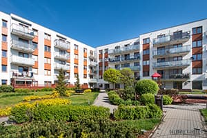 Warszawa Batalionw Chopskich 87, Bemowo