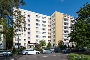 Warszawa Rogalskiego 5, Praga Poudnie