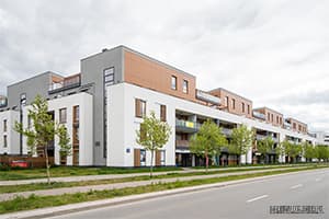 Warszawa Rzeczypospolitej 20, Wilanw