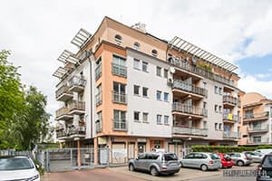 Warszawa Nizinna 12, Praga Poudnie