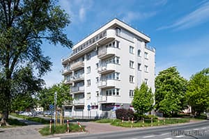 Warszawa Redutowa 39, Wola