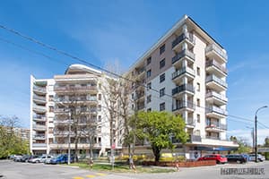 Warszawa Renesansowa 8, Bielany