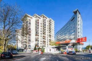 Warszawa Wycigowa 4b, Mokotw
