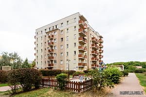 Warszawa Tomcia Palucha 17, Ursus