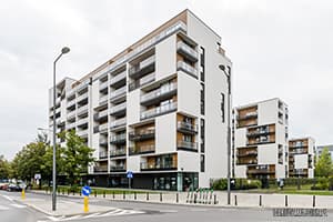 Warszawa Konstruktorska 7, Mokotw