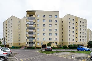 Warszawa Kawy 30, Bemowo