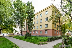 Zdjcie ytnia 50, ulica ytnia 50, Warszawa Wola