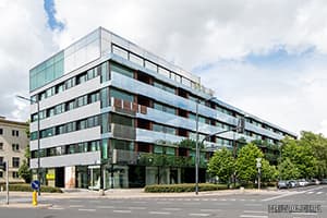 Warszawa Franciszkaska 14, rdmiecie