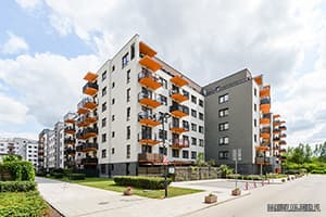 Warszawa Symboliczna 3, Wola