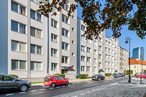 Warszawa Niecaa 6, rdmiecie