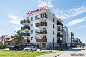 Zdjcie Modliska 73, ulica Modliska 73, Warszawa Biaoka