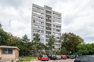 Warszawa Orzycka 18, Mokot�w