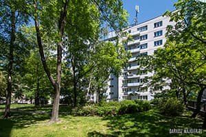 Warszawa Paska 5, rdmiecie