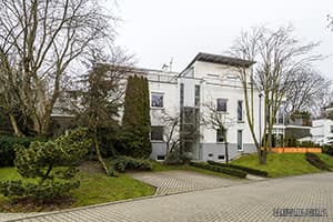 Warszawa Hieroglif 2b, Bielany