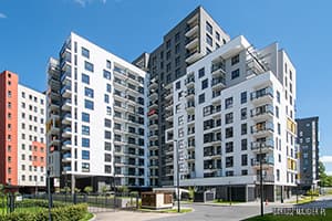 Warszawa Skierniewicka 34a, Wola