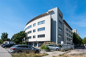 Zdjcie Kobucka 23, ulica Kobucka 23, Warszawa Ursynw