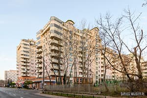 Warszawa ytnia 16, Wola
