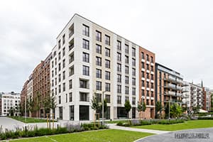 Zdjcie Sierakowskiego 4a, ulica Jzefa Sierakowskiego 4a, Warszawa Praga Pnoc