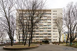 Zdjcie Stanw Zjednoczonych 20, aleja Stanw Zjednoczonych 20, Warszawa Praga Poudnie