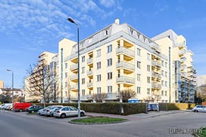 Zdjcie Dembego 10, ulica Stefana Dembego 10, Warszawa Ursynw