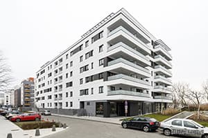 Zdjcie Jana Kazimierza 21b, ulica Jana Kazimierza 21b, Warszawa Wola