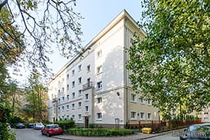 Zdjcie Dzielna 11a, ulica Dzielna 11a, Warszawa Wola