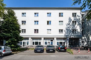 Warszawa Lelechowska 10, Ochota