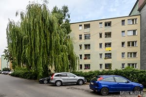 Zdjcie Tomcia Palucha 2, ulica Tomcia Palucha 2, Warszawa Ursus