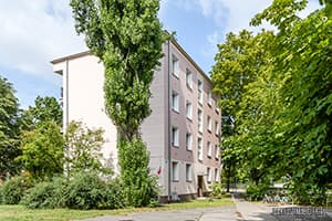 Zdjcie Odyca 63a, ulica Antoniego Edwarda Odyca 63a, Warszawa Mokotw