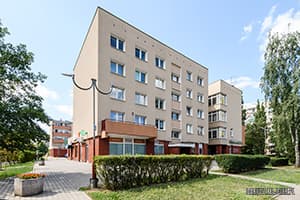 Zdjcie Wrocawska 20a, ulica Wrocawska 20a, Warszawa Bemowo