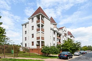 Warszawa Bohaterewicza 4, Praga Poudnie