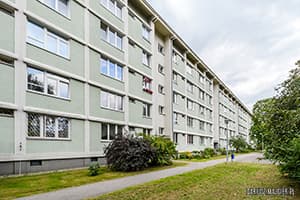 Warszawa Broniewskiego 6, oliborz