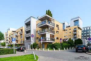 Zdjcie aryna 5, ulica Stanisawa aryna 5, Warszawa Mokotw