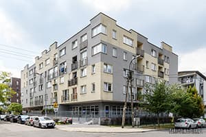 Zdjcie Liwiecka 17, ulica Liwiecka 17, Warszawa Praga Poudnie