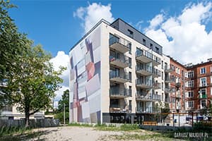 Zdjcie Strzelecka 24, ulica Strzelecka 24, Warszawa Praga Pnoc