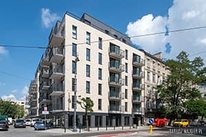 Zdjcie Stalowa 39, ulica Stalowa 39, Warszawa Praga Pnoc