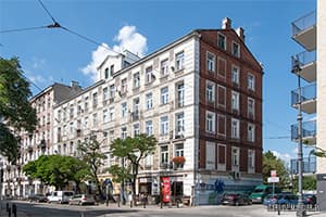Warszawa Stalowa 37, Praga Pnoc