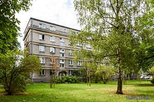 Zdjcie Linneusza 3, ulica Karola Linneusza 3, Warszawa Praga Pnoc