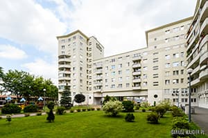 Warszawa Kondratowicza 37, Targwek