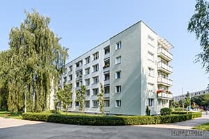 Zdjcie Egipska 5, ulica Egipska 5, Warszawa Praga Poudnie
