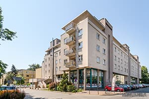 Zdj�cie Meksyka�ska 6, ulica Meksyka�ska 6, Warszawa Praga Po�udnie